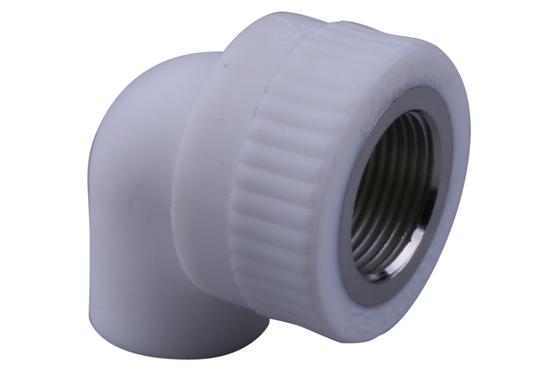 Thickened Pipe Part