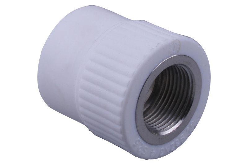 Thickened Pipe Part