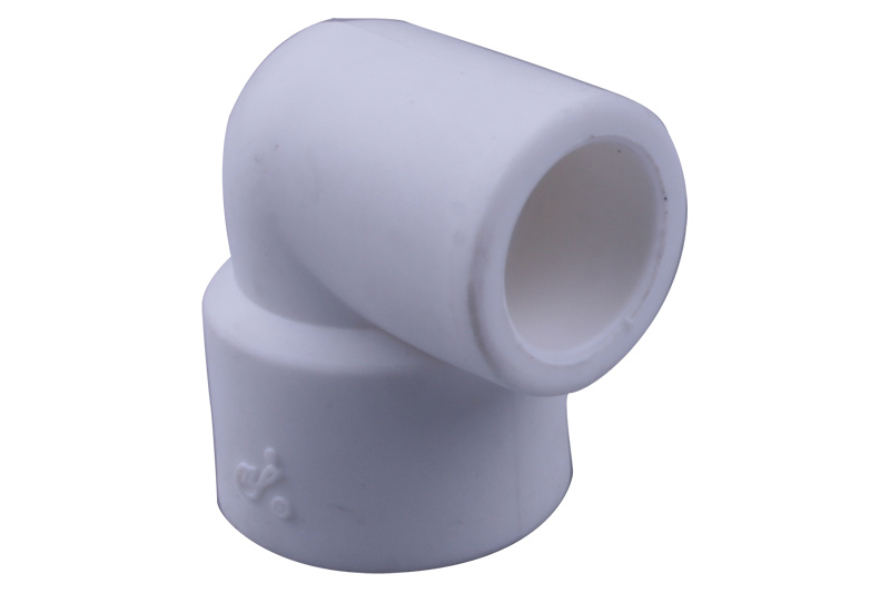 Thickened Pipe Part