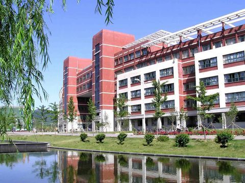 Shandong Shandong University of Science and Technology