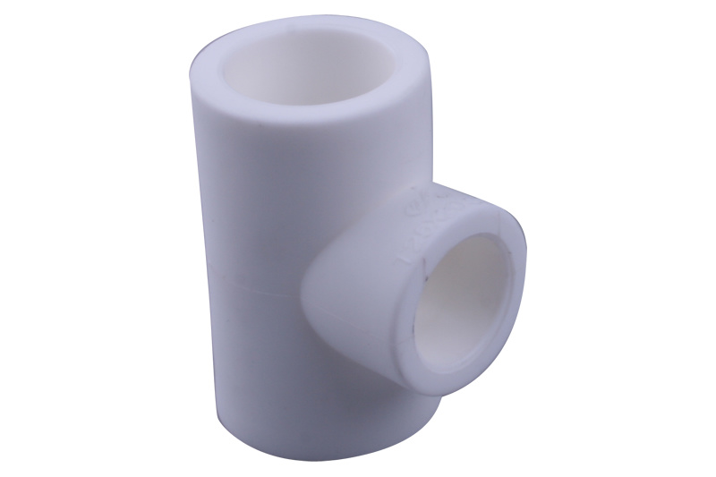 Thickened Pipe Part