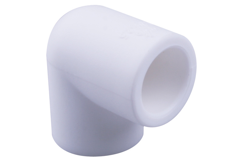 Thickened Pipe Part