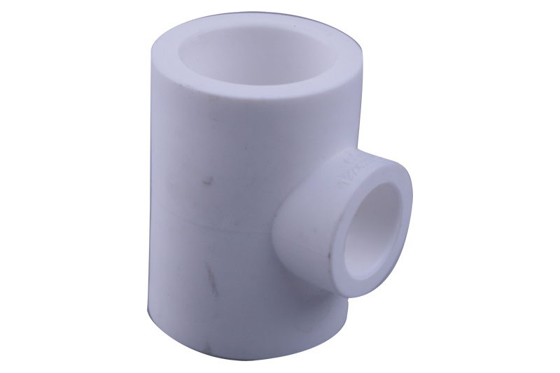 Thickened Pipe Part