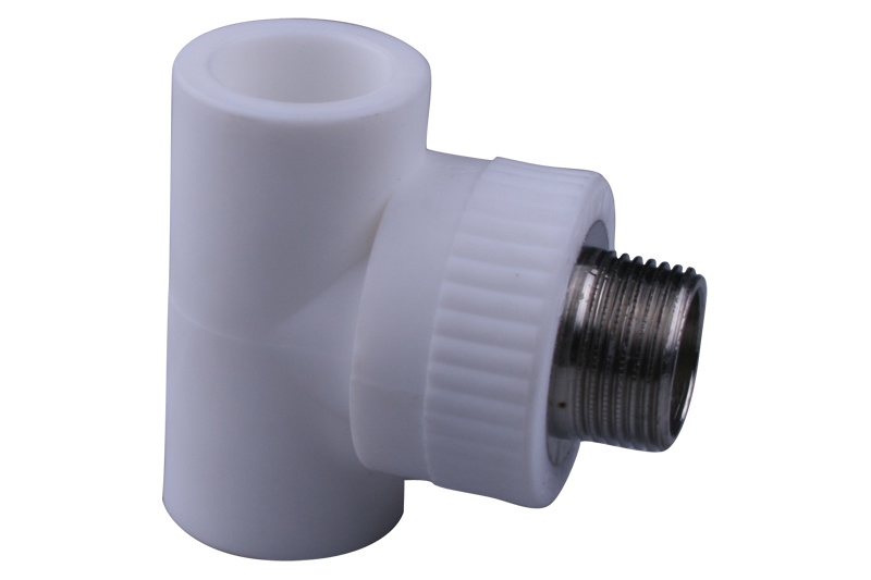 Thickened Pipe Part