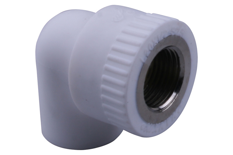 Thickened Pipe Part