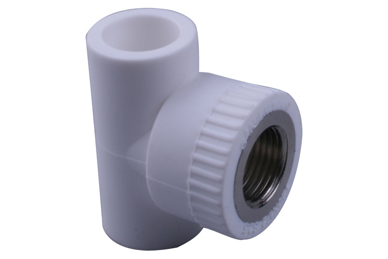 Thickened Pipe Part