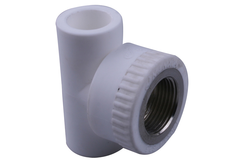 Thickened Pipe Part