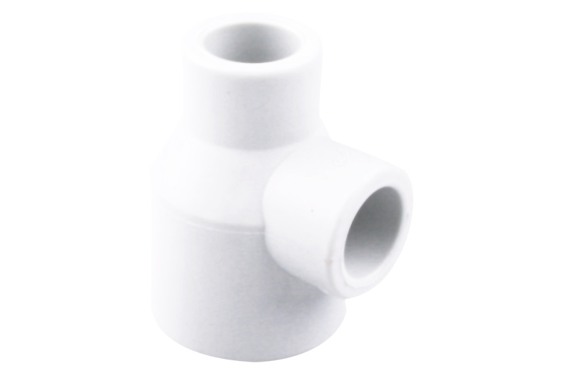 Thickened Pipe Part