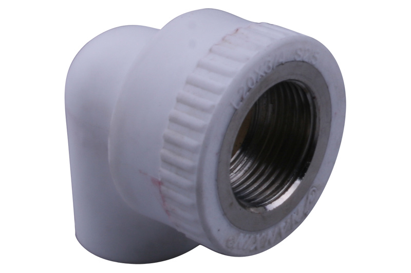 Thickened Pipe Part